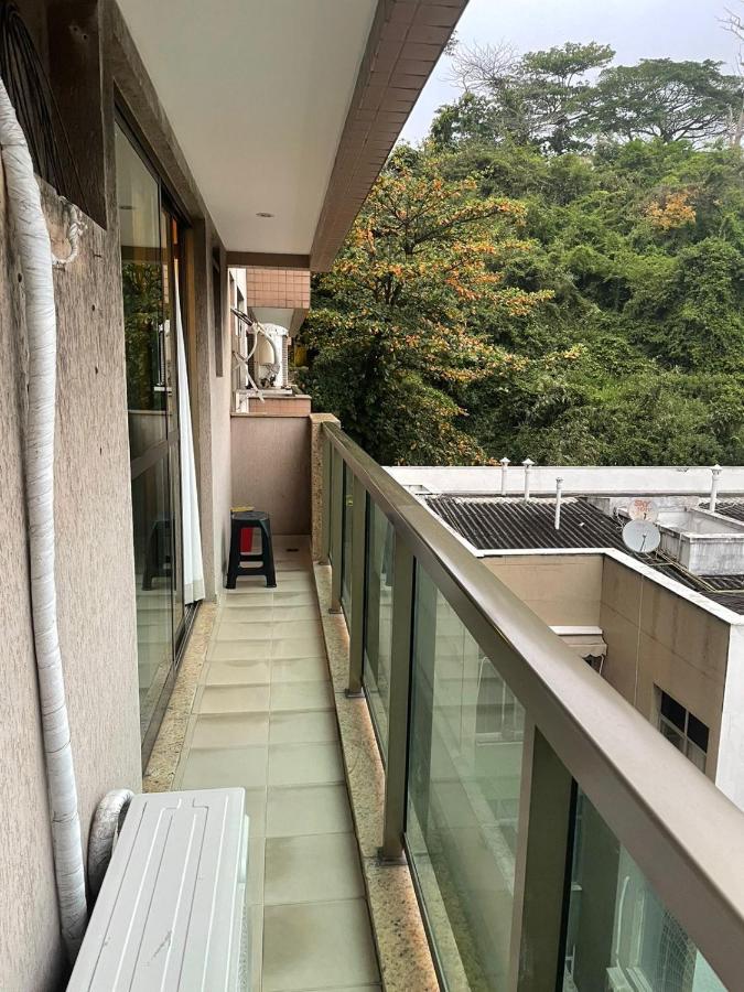 里约热内卢Arpoador Flat公寓 外观 照片