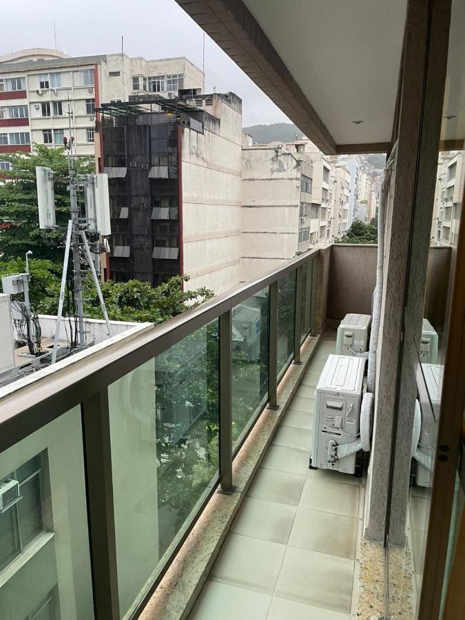 里约热内卢Arpoador Flat公寓 外观 照片