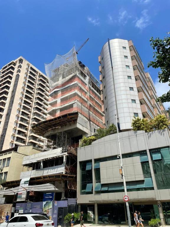 里约热内卢Arpoador Flat公寓 外观 照片